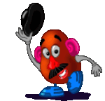 potatohead